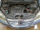 Honda Odyssey Exl Image 12