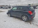Chevrolet Trax Ls Image 10