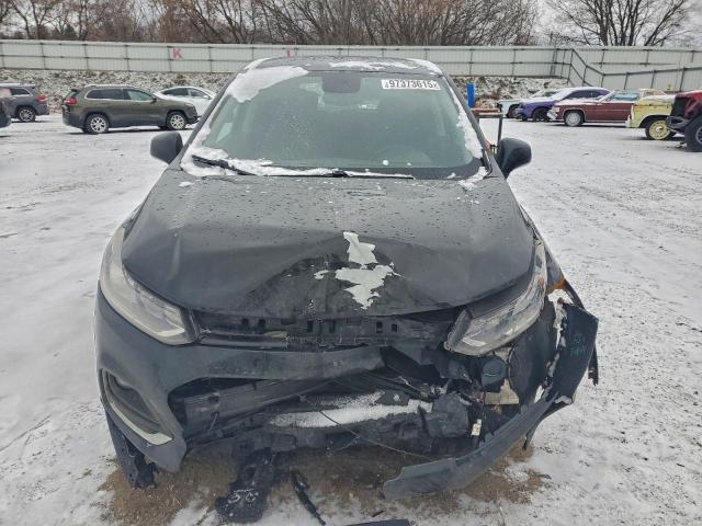 Chevrolet Trax Ls Image 7