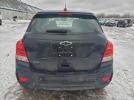 Chevrolet Trax Ls Image 5