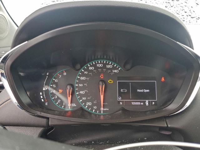 Chevrolet Trax Ls Image 13