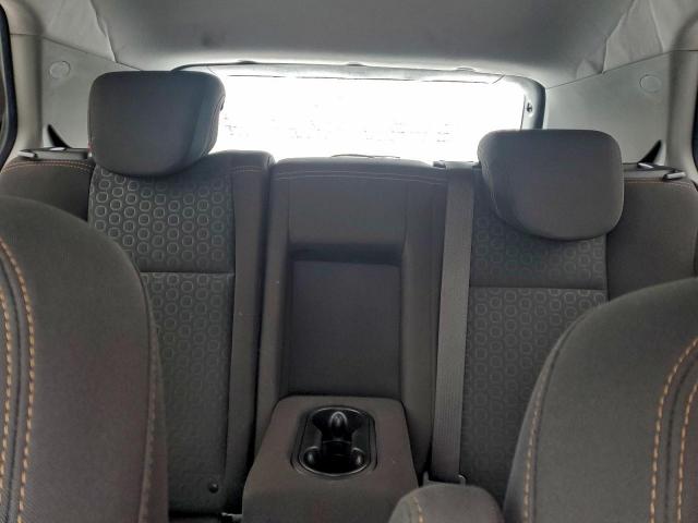 Chevrolet Trax Ls Image 4