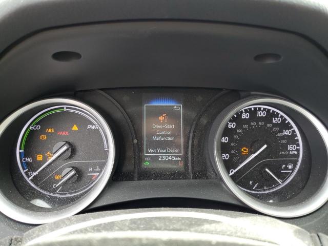 Toyota Camry Le Image 3