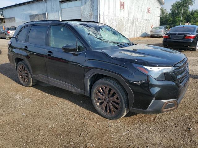 Subaru Forester Sport Image 7