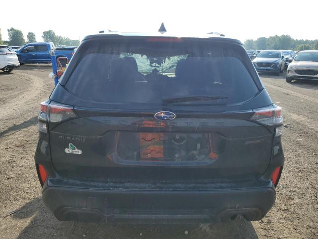 Subaru Forester Sport Image 12