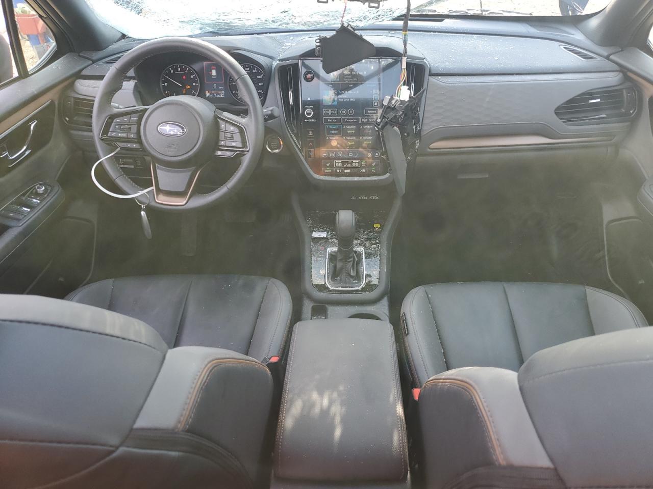 Subaru Forester Sport Image 4