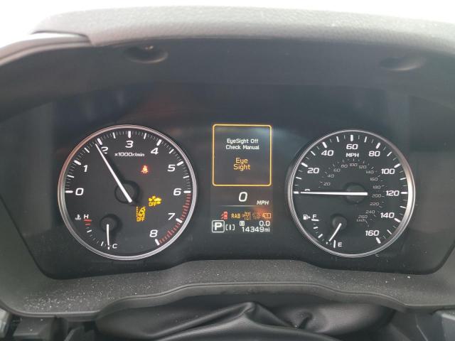 Subaru Forester Sport Image 3