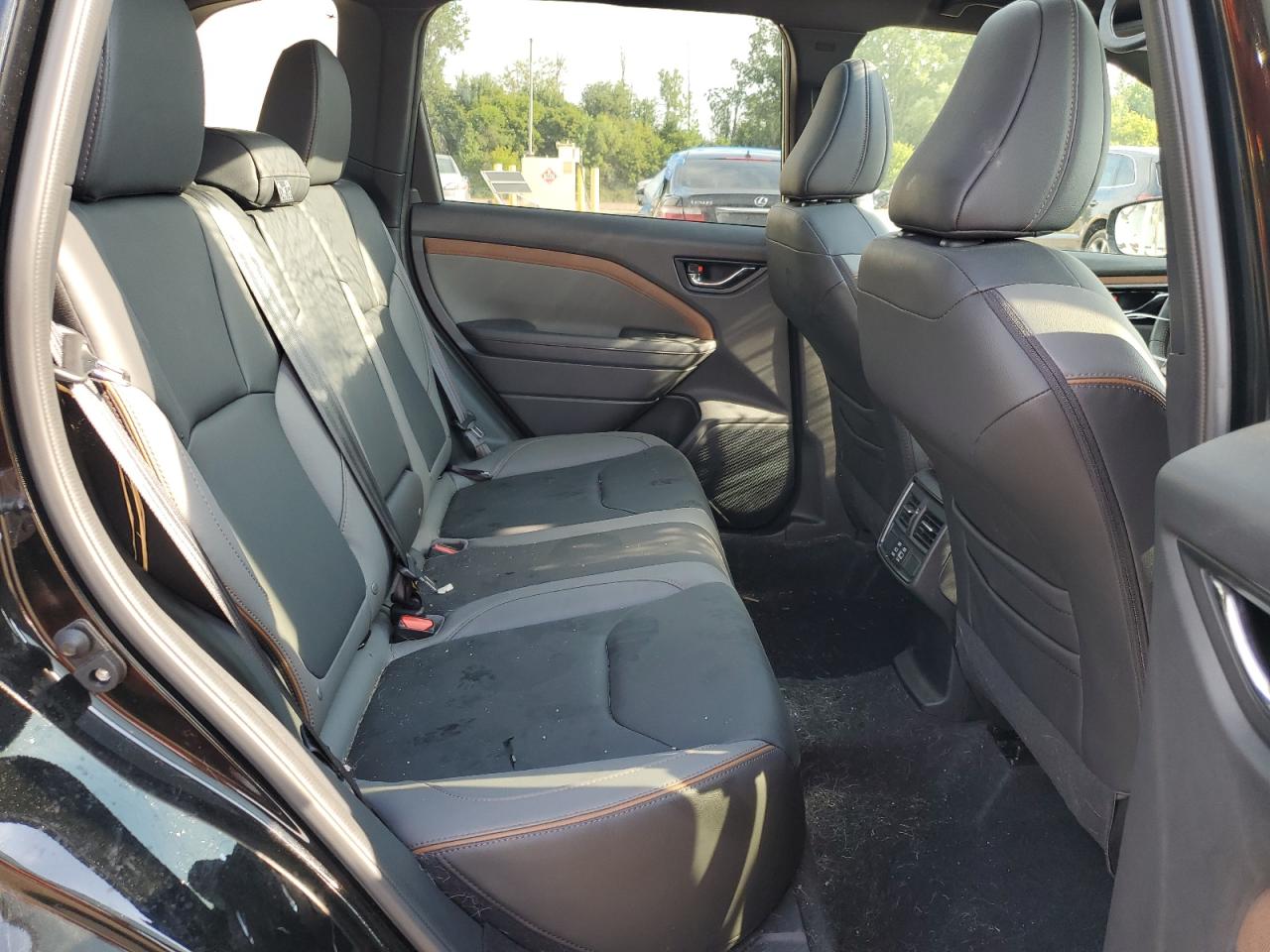 Subaru Forester Sport Image 9