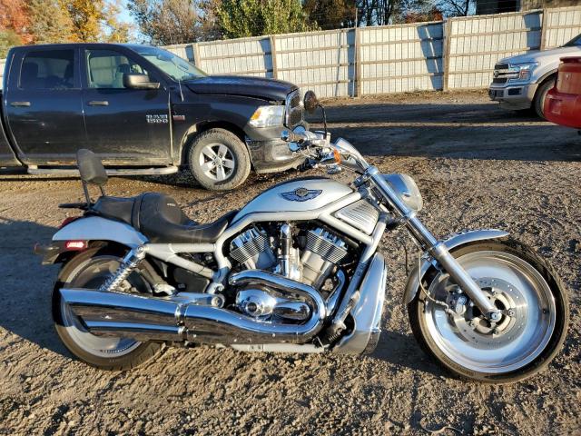  Salvage Harley-Davidson Vrs