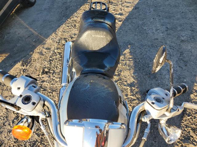 Harley-Davidson Vrs Anniversary Image 6