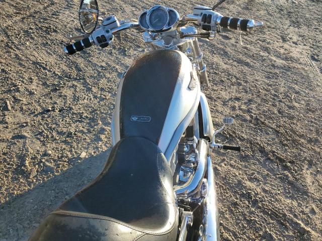 Harley-Davidson Vrs Anniversary Image 4