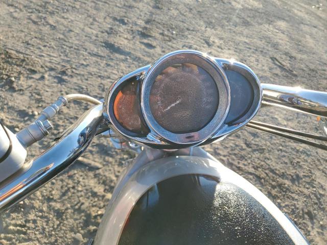 Harley-Davidson Vrs Anniversary Image 5