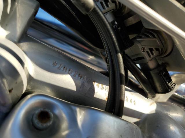 Harley-Davidson Vrs Anniversary Image 7