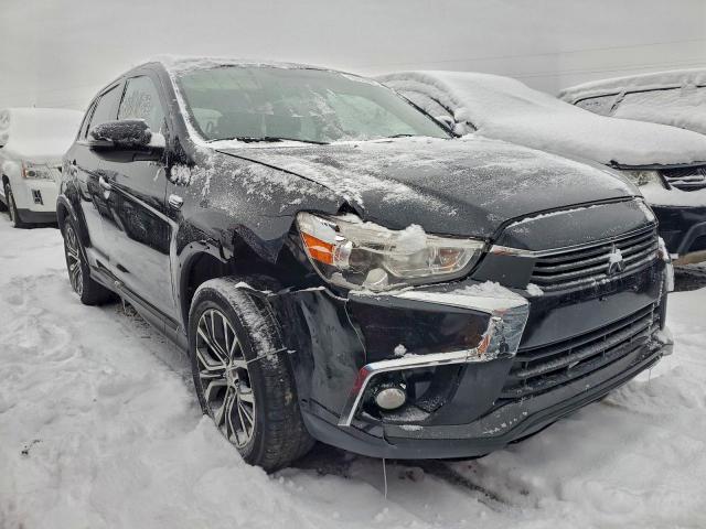 Mitsubishi Outlander Es Image 3
