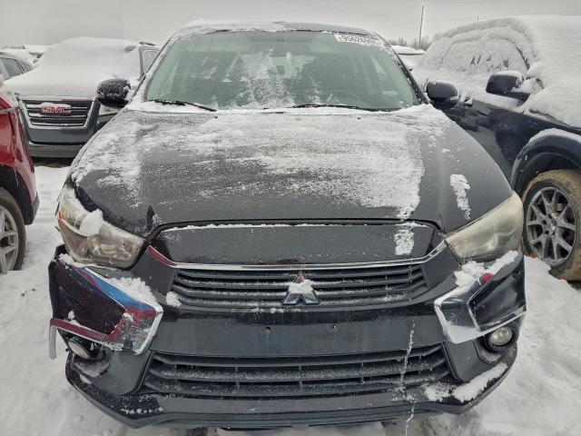 Mitsubishi Outlander Es Image 5