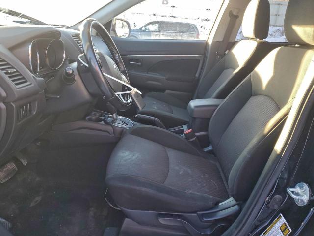 Mitsubishi Outlander Es Image 11