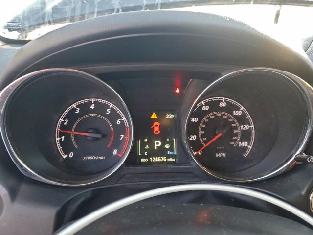 Mitsubishi Outlander Es Image 8