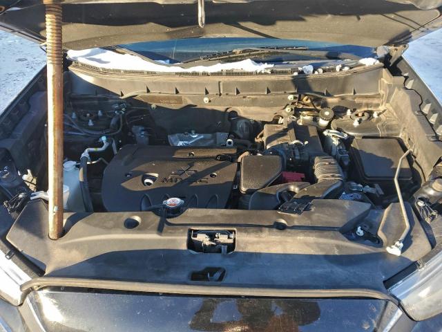 Mitsubishi Outlander Es Image 9