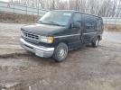 Ford Econoline E150 Van Image 1