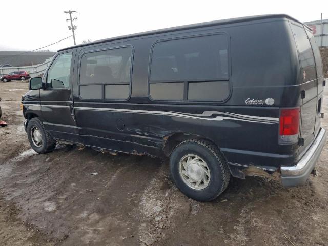 Ford Econoline E150 Van Image 11
