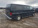Ford Econoline E150 Van Image 9