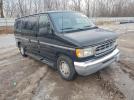 Ford Econoline E150 Van Image 3