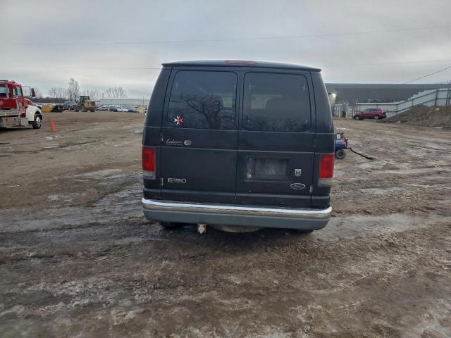Ford Econoline E150 Van Image 5