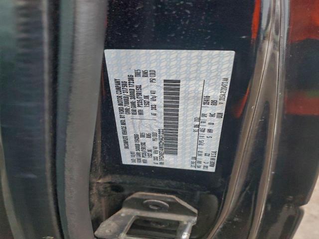 Ford Econoline E150 Van Image 10