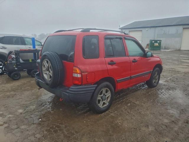 Chevrolet Tracker Image 2