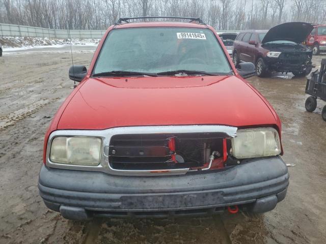 Chevrolet Tracker Image 4