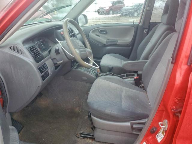 Chevrolet Tracker Image 11