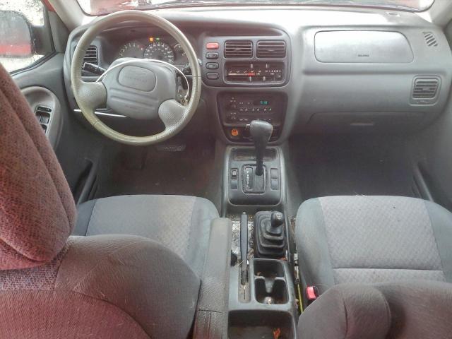 Chevrolet Tracker Image 9