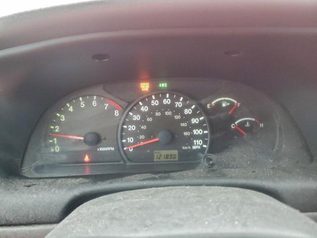 Chevrolet Tracker Image 12