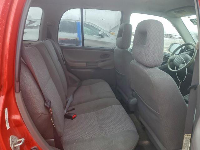 Chevrolet Tracker Image 7