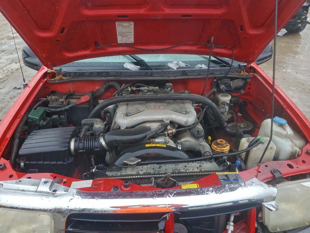 Chevrolet Tracker Image 10