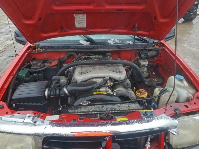 Chevrolet Tracker Image 10