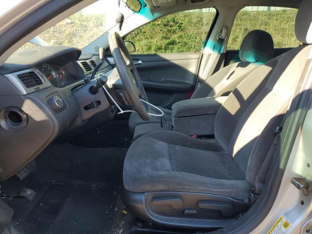 Chevrolet Impala Police Image 7