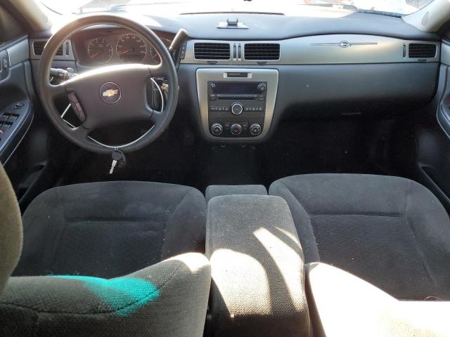 Chevrolet Impala Police Image 4