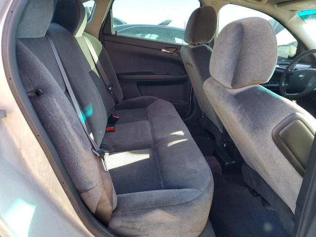 Chevrolet Impala Police Image 9