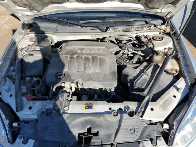 Chevrolet Impala Police Image 11