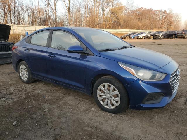 Hyundai ACCENT Se Image 3