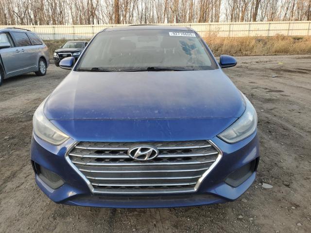 Hyundai ACCENT Se Image 11