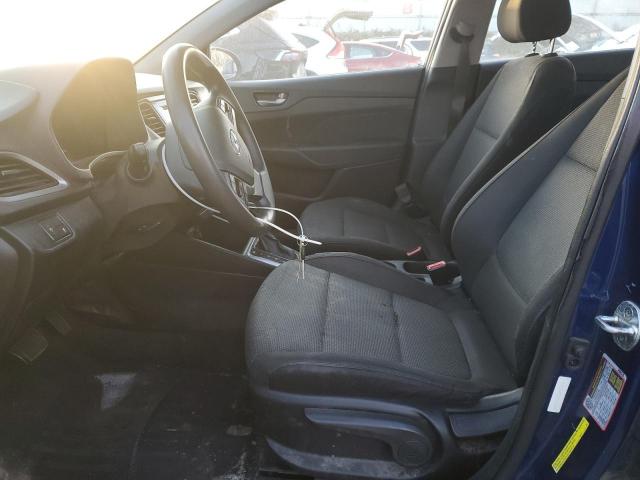 Hyundai ACCENT Se Image 12