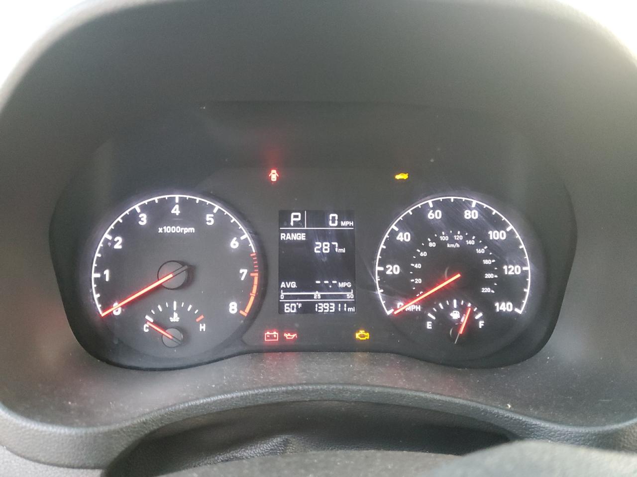 Hyundai ACCENT Se Image 6