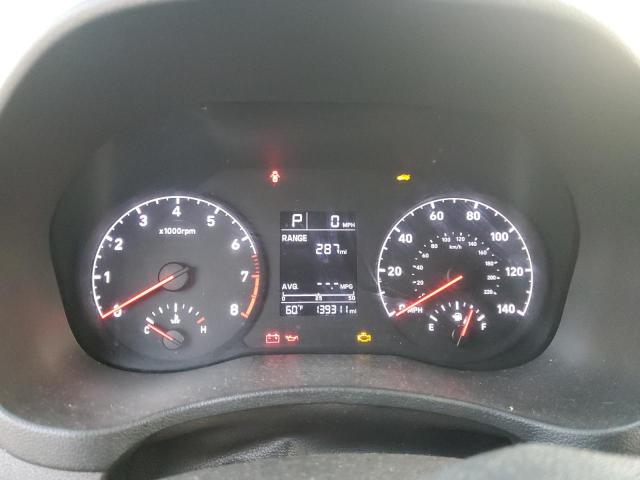 Hyundai ACCENT Se Image 6