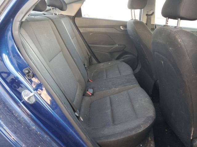 Hyundai ACCENT Se Image 5