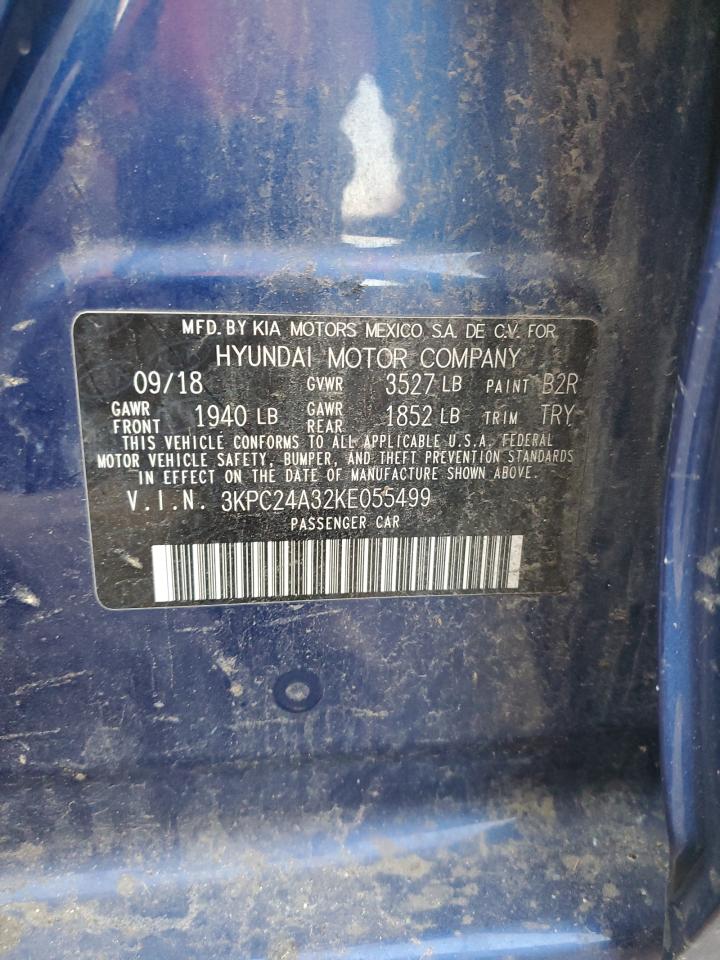 Hyundai ACCENT Se Image 4