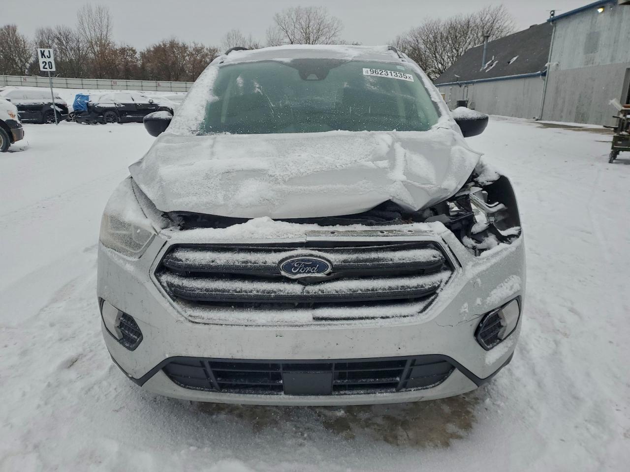 Ford Escape Sel Image 2