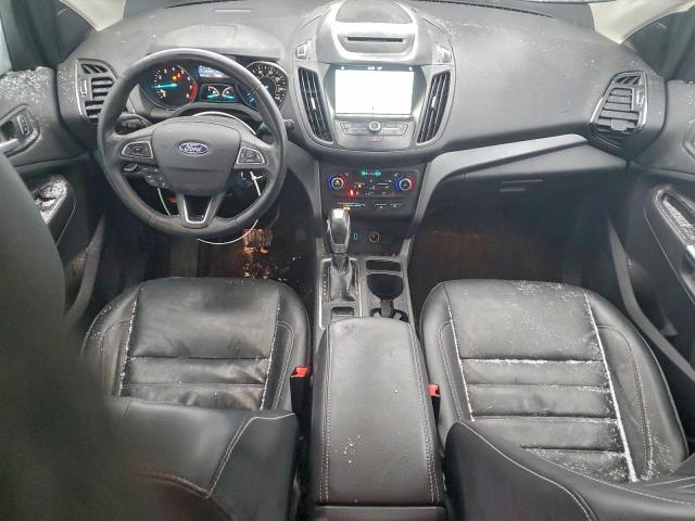 Ford Escape Sel Image 4