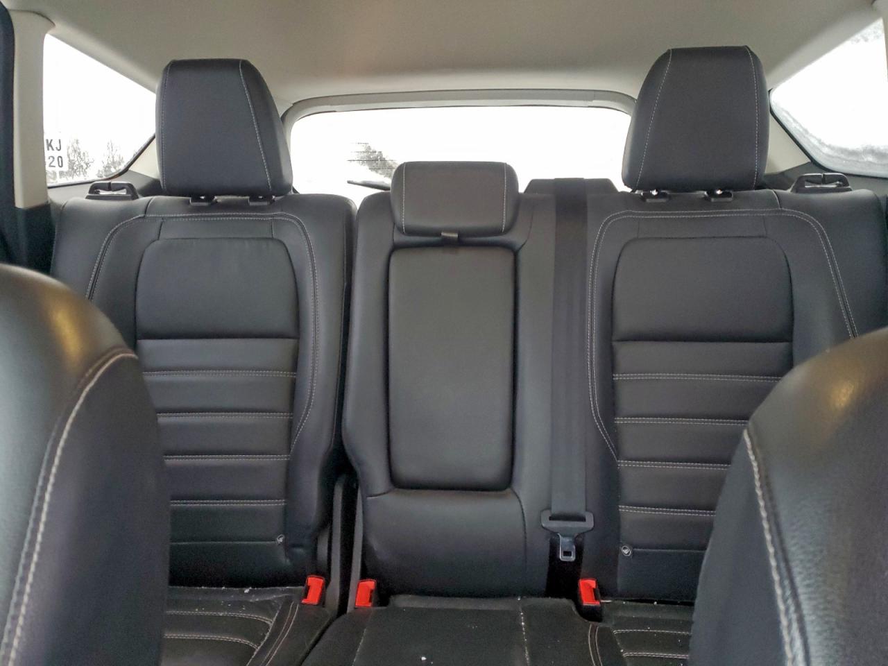 Ford Escape Sel Image 8